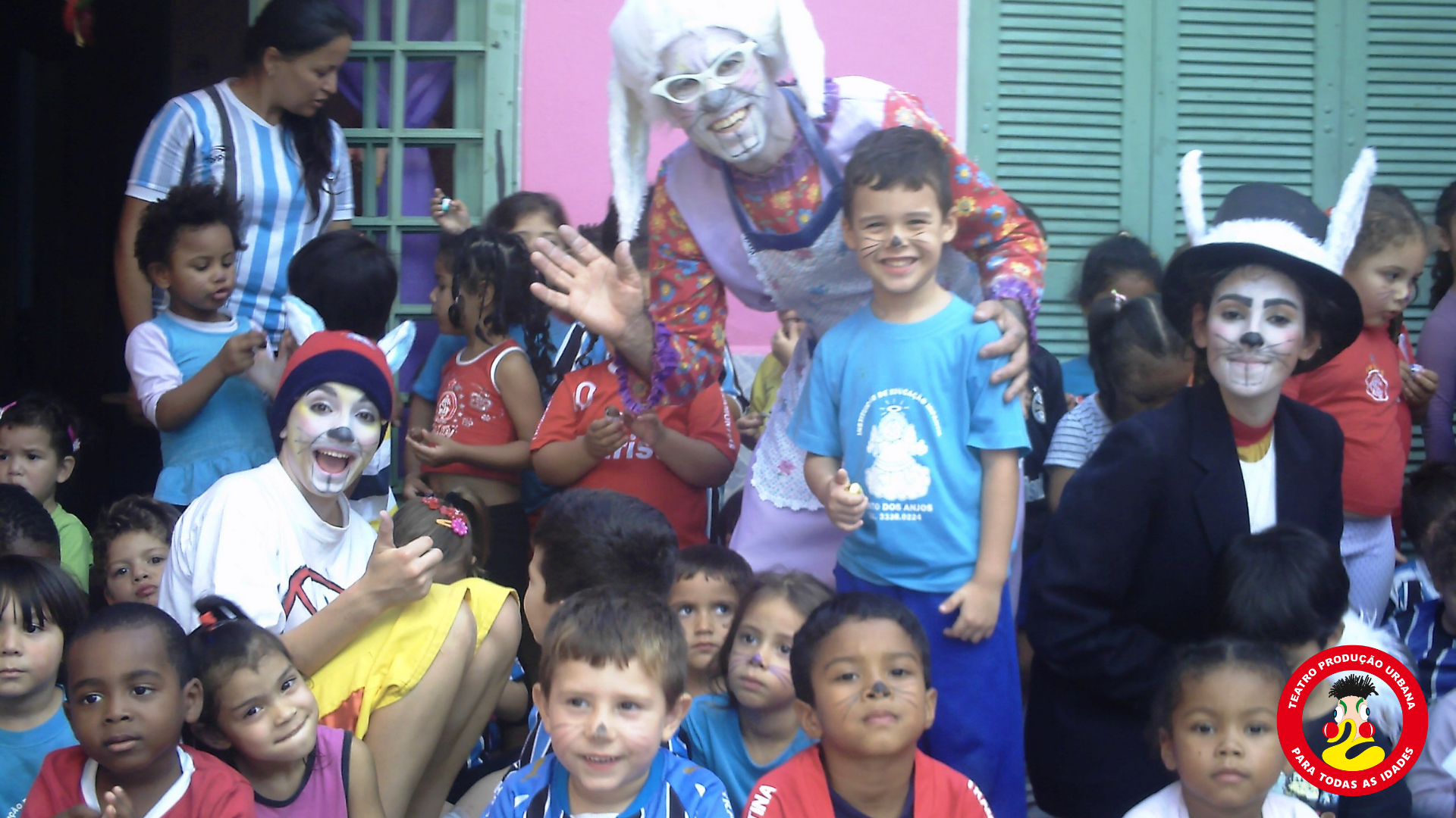 EEI Canto dos Anjos Soares